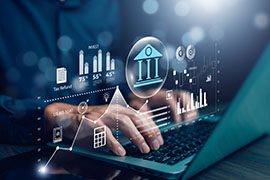 Financial Services