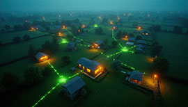 Regional Broadband Providers