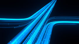 Waves for AI
