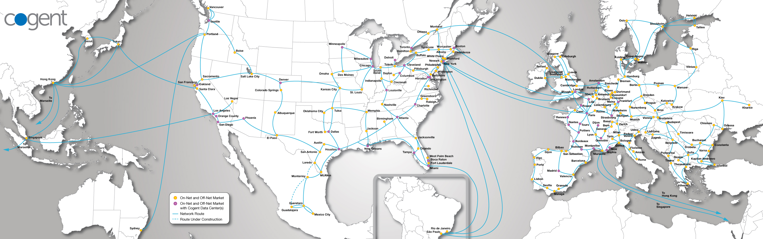 Network Map - 2019web Networkmap Page 